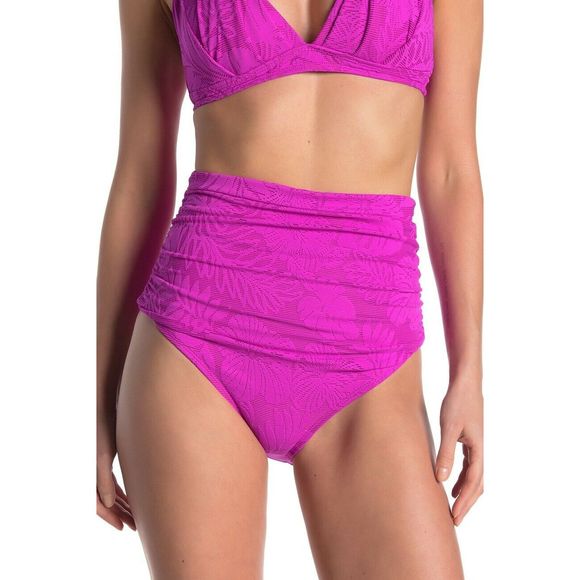 ultra high waisted bikini bottoms